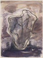 KT 2010 063
<br/>
Zonder titel
<br/>
<em>Broeck, Frank Van den (1950)</em>